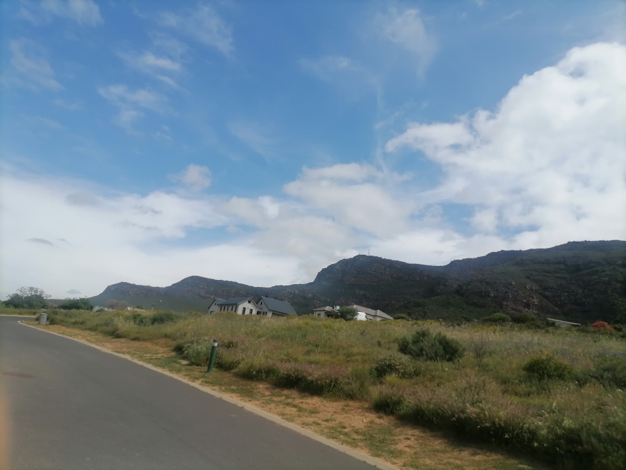 0 Bedroom Property for Sale in Piketberg Western Cape